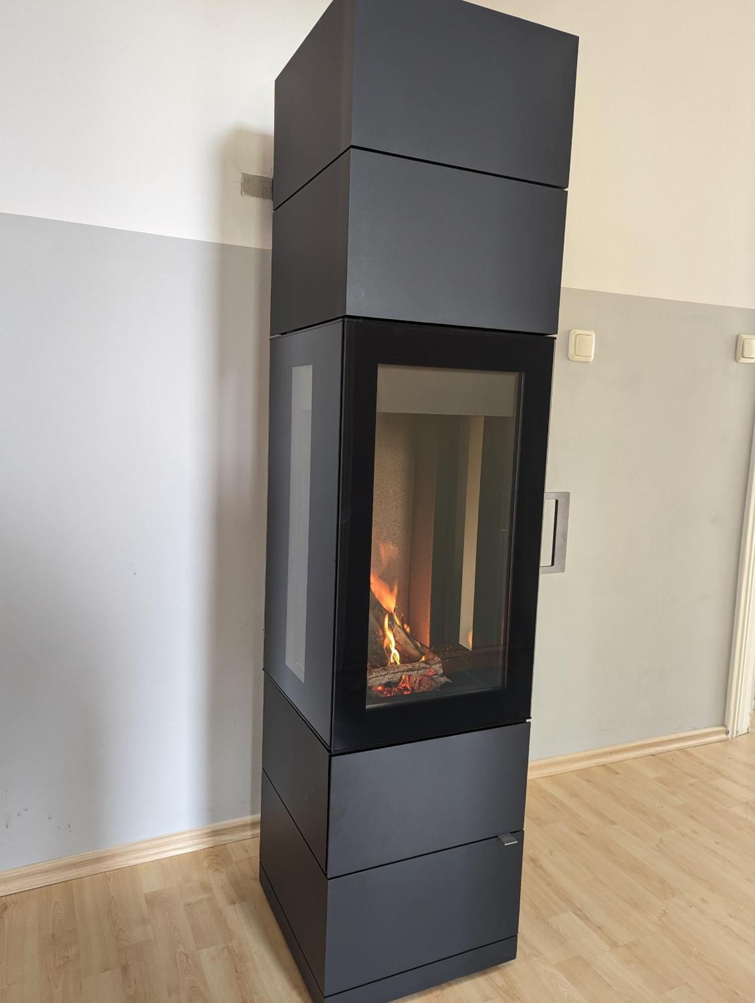 סולטאו Ferienwohnung Parkblick מראה חיצוני תמונה